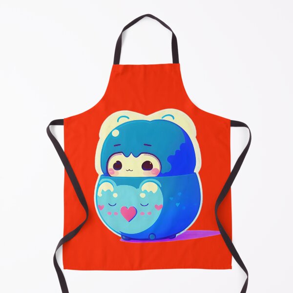 Item preview, Blueberry Lovebug designed and sold by Orotzur.