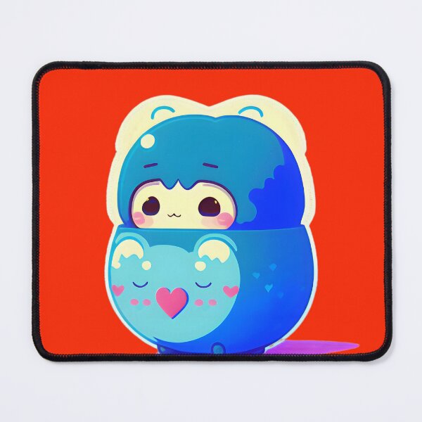 Item preview, Blueberry Lovebug designed and sold by Orotzur.