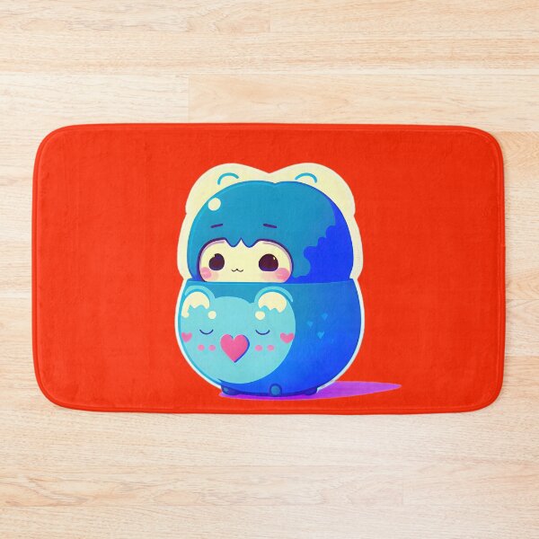Item preview, Blueberry Lovebug designed and sold by Orotzur.