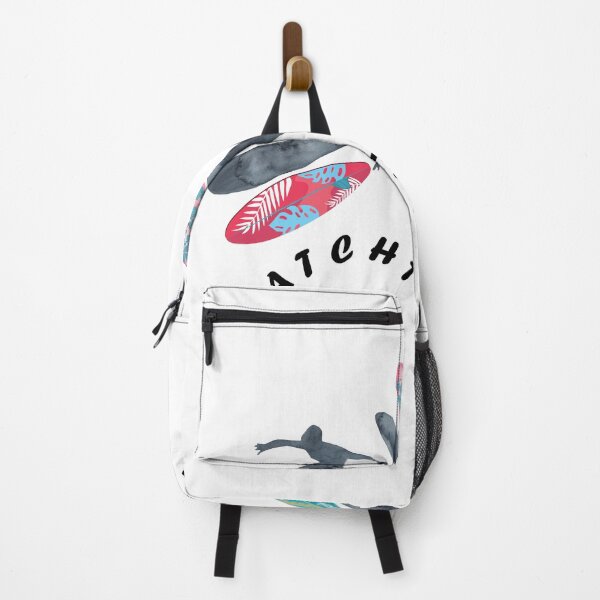 Item preview, catch the waves surf summer holidays designed and sold by DESIGNIRIS.