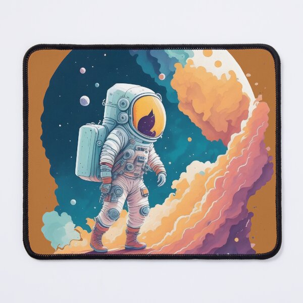 Item preview, Celestial Explorer designed and sold by dartlink.