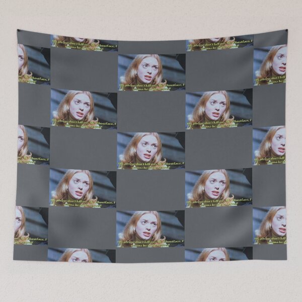 Item preview, I want to be in the sequel! Tatum  designed and sold by MargaritoWood.