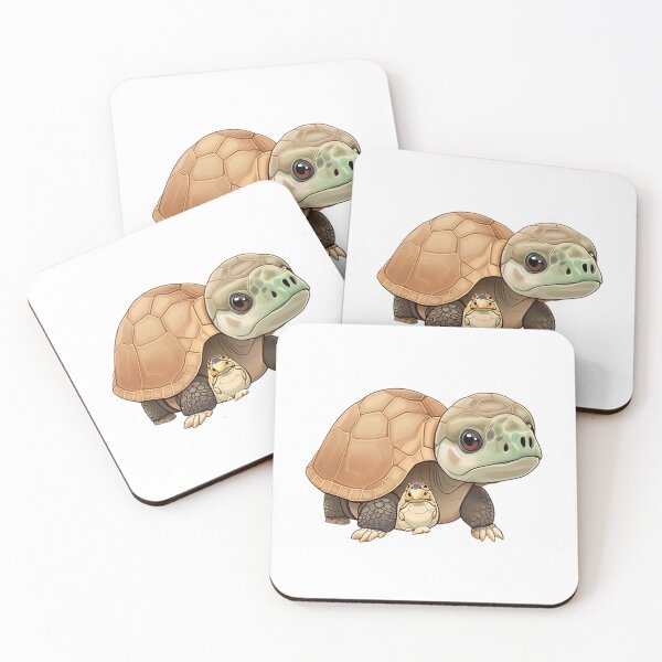 Item preview, Tortuga Tales Exploring Galapagos Wonders designed and sold by Permana96.