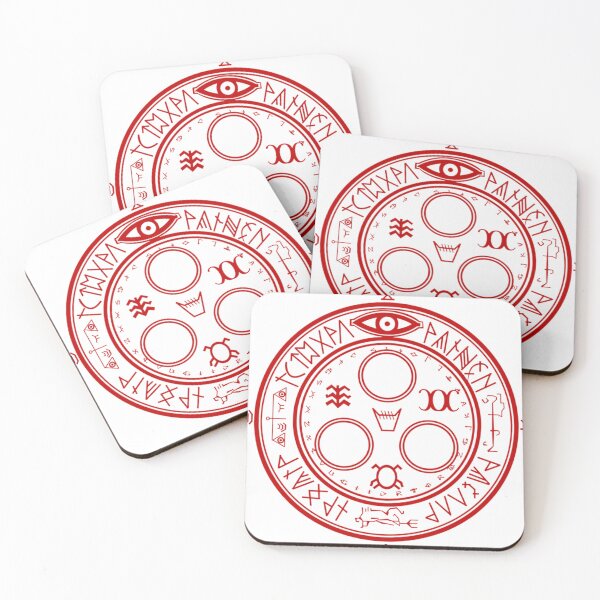 Item preview, Silent Hill - Emblem (The Halo designed and sold by BridgeTobias.