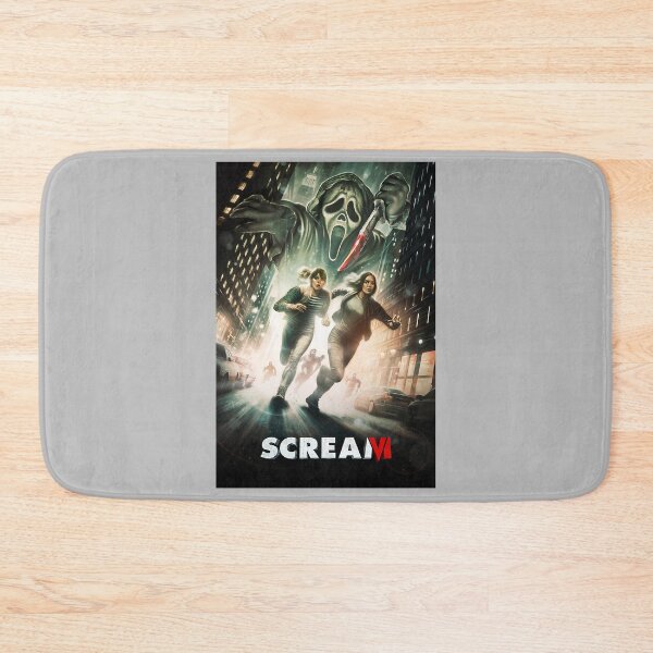 Item preview, scream (2023)  designed and sold by MargaritoWood.