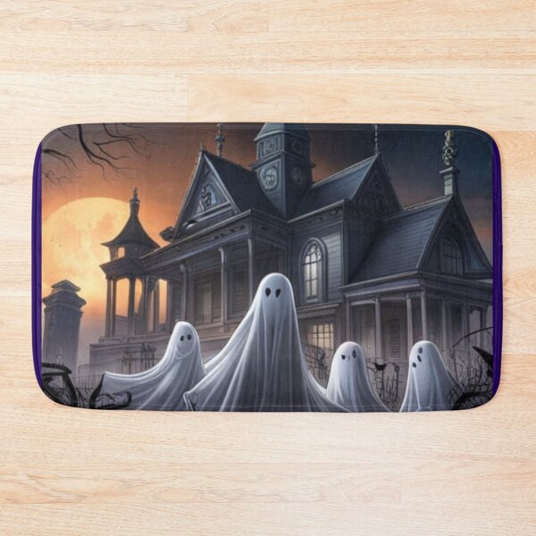 Item preview, Ghost Family designed and sold by DreamOfMorpheus.
