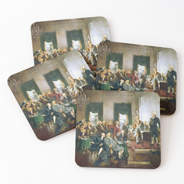 Item preview, General George Washington  designed and sold by Stone Bandana.
