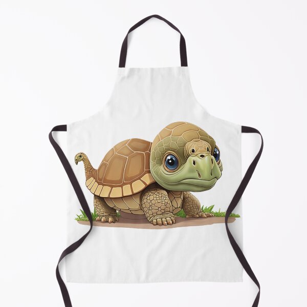 Item preview, Wild and Free Galapagos Tortoise Adventure designed and sold by Permana96.