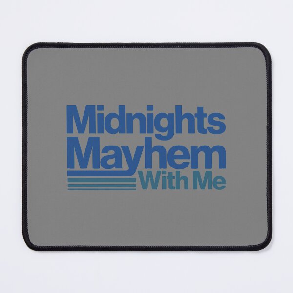 Item preview, Midnights Mayhem designed and sold by Arlington258.