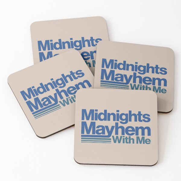 Item preview, Midnights Mayhem designed and sold by Arlington258.