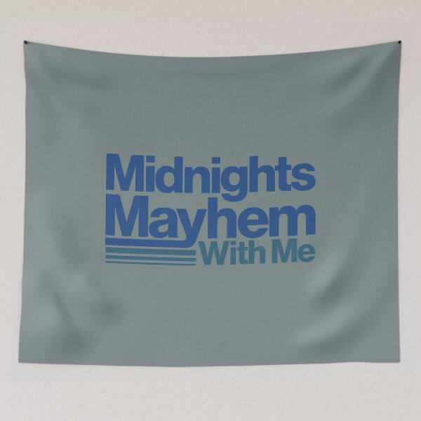 Item preview, Midnights Mayhem designed and sold by Arlington258.