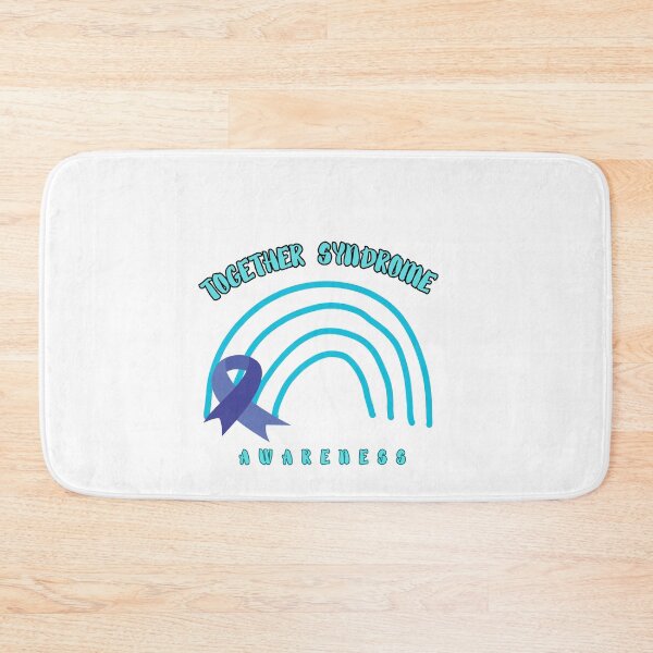 Item preview, Tourette Syndrome Awareness Rainbow Youth T by Unapologetically  designed and sold by unique things.