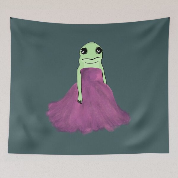 Item preview, Speak Now Froggy designed and sold by Arlington258.