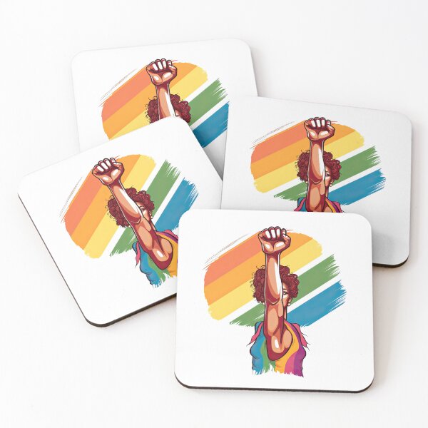 Item preview, LGBTQ Power designed and sold by NBazilenco.
