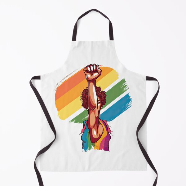 Item preview, LGBTQ Power designed and sold by NBazilenco.