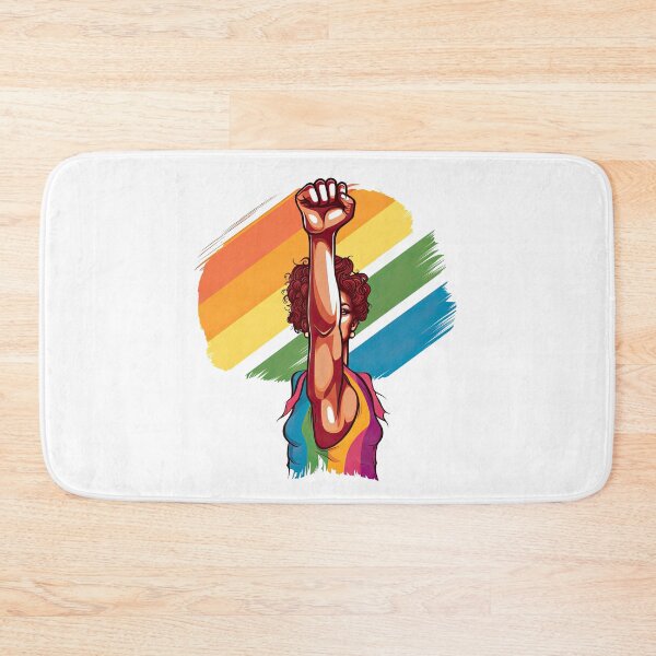 Item preview, LGBTQ Power designed and sold by NBazilenco.
