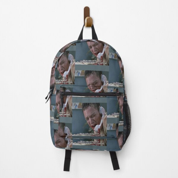 Item preview, Stu Macher designed and sold by MargaritoWood.