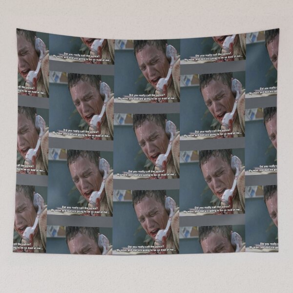 Item preview, Stu Macher designed and sold by MargaritoWood.