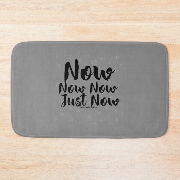 Item preview, Speak South African - Now, Now Now, Just Now designed and sold by Arlington258.