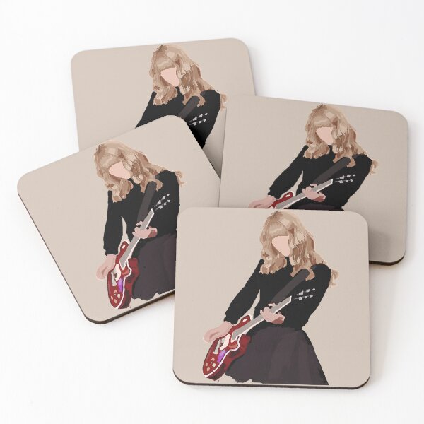 Item preview, Taylor Swift with guitar designed and sold by Arlington258.
