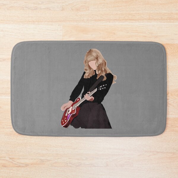 Item preview, Taylor Swift with guitar designed and sold by Arlington258.