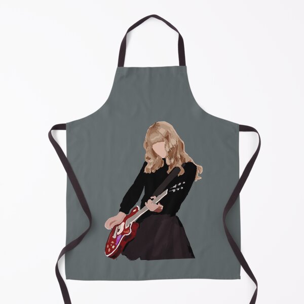Item preview, Taylor Swift with guitar designed and sold by Arlington258.