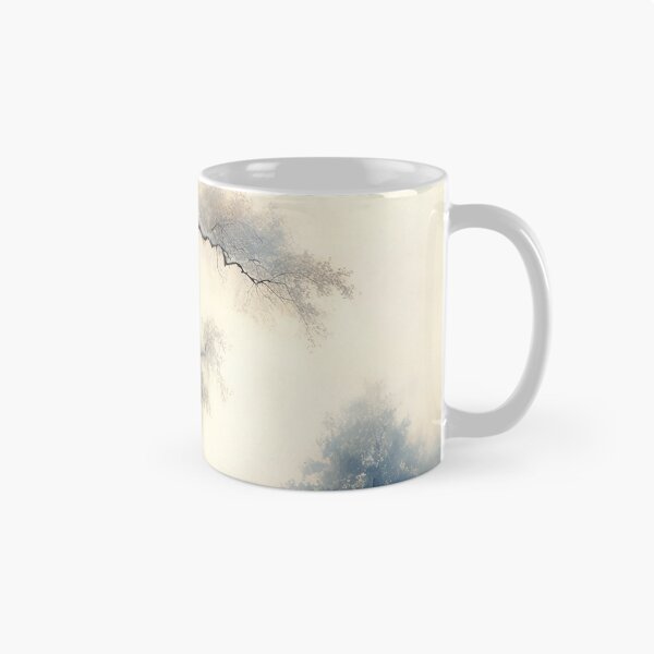 Item preview, Just a winter day designed and sold by SimpleWallArt.