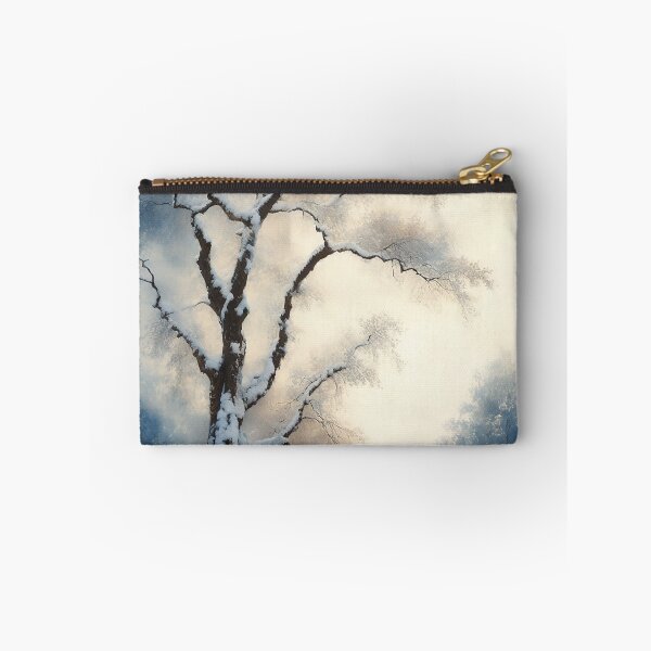 Item preview, Just a winter day designed and sold by SimpleWallArt.