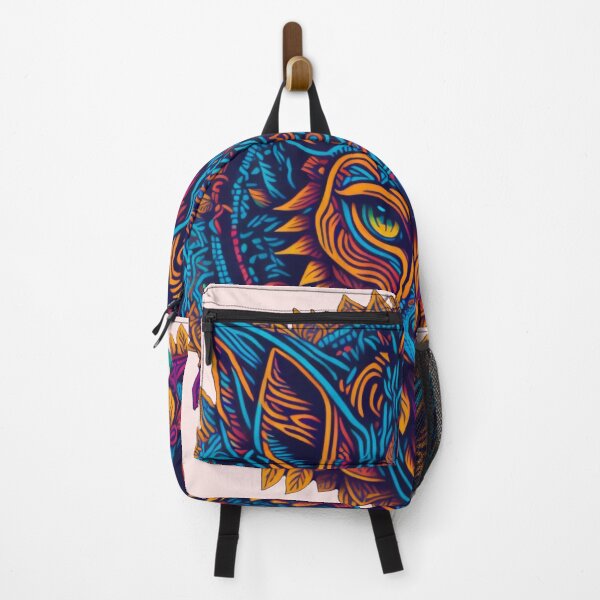 Item preview, Hyena Mandala Style Graphic designed and sold by shokA Design.