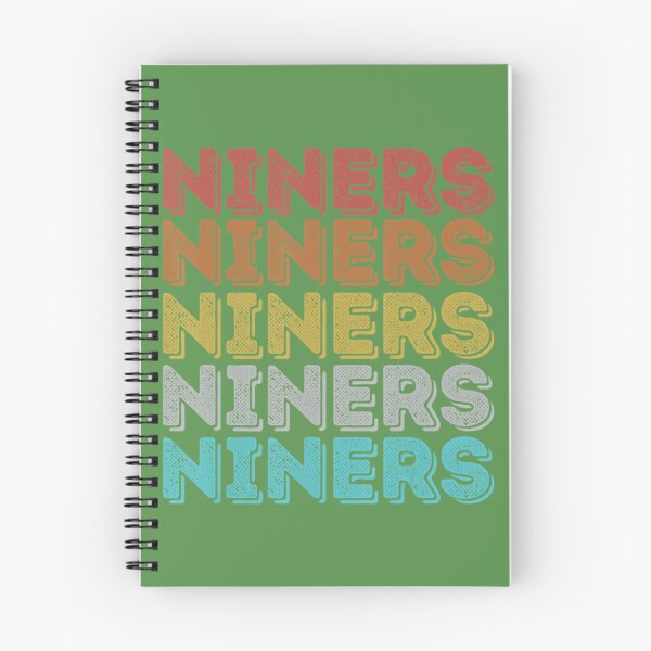 Item preview, Vintage Retro Niners 	 designed and sold by jrgsoumjdj41.