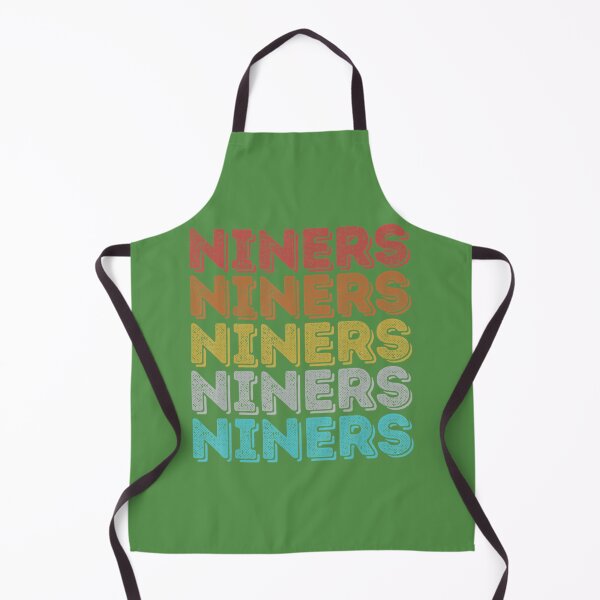 Item preview, Vintage Retro Niners 	 designed and sold by jrgsoumjdj41.