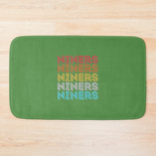 Item preview, Vintage Retro Niners 	 designed and sold by jrgsoumjdj41.