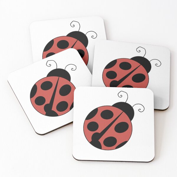 Item preview, Ladybug  designed and sold by EJBDoodles.