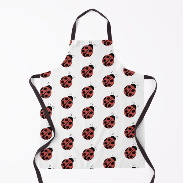 Item preview, Ladybug designed and sold by EJBDoodles.