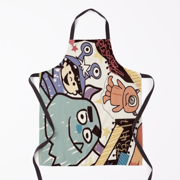 Item preview, Monsters Inc. designed and sold by geovannajimenez.