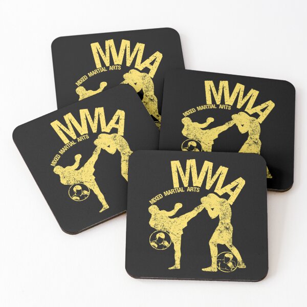 Item preview, MixedMartialArts designed and sold by RapidCrew.