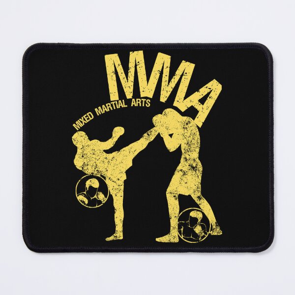 Item preview, MixedMartialArts designed and sold by RapidCrew.