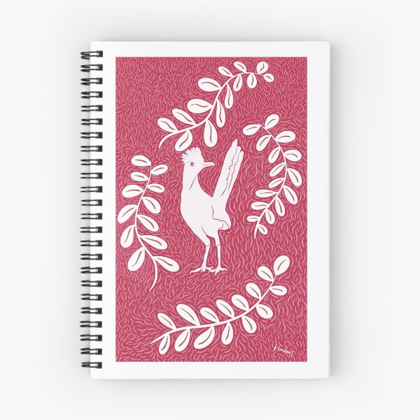 Item preview, Roadrunner with Magenta designed and sold by klindsey.
