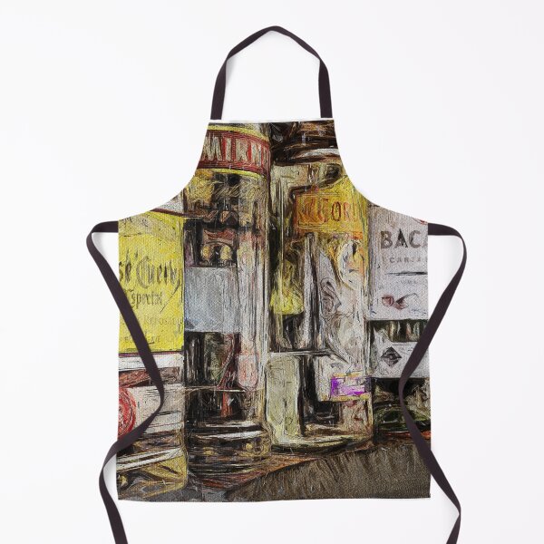 Item preview, Liquor Bottles designed and sold by Doug's Landing.