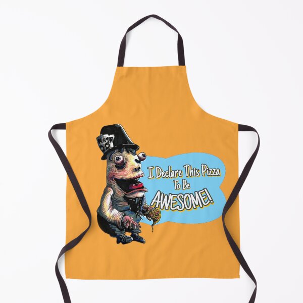 Item preview, Mayor McCrack (Toon) designed and sold by elementalpea.
