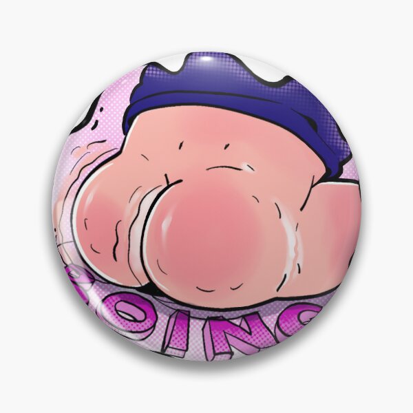 Item preview, BOING STICKER designed and sold by TDsequentials.