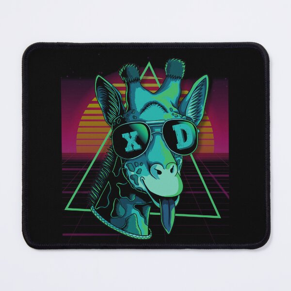 Item preview, Giraffe xD designed and sold by Sederus.