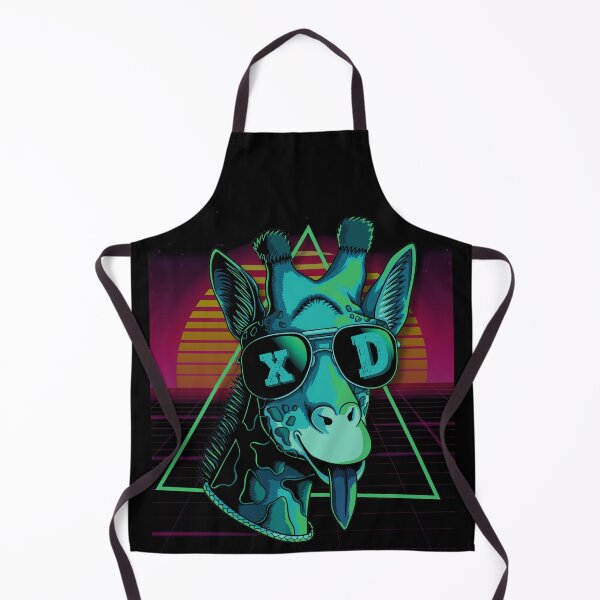 Item preview, Giraffe xD designed and sold by Sederus.