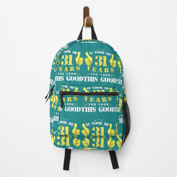 Item preview, 31th Birthday Year Old, It Took Me 31 Yrs To Look This Good designed and sold by dpvuwwbhfz70.