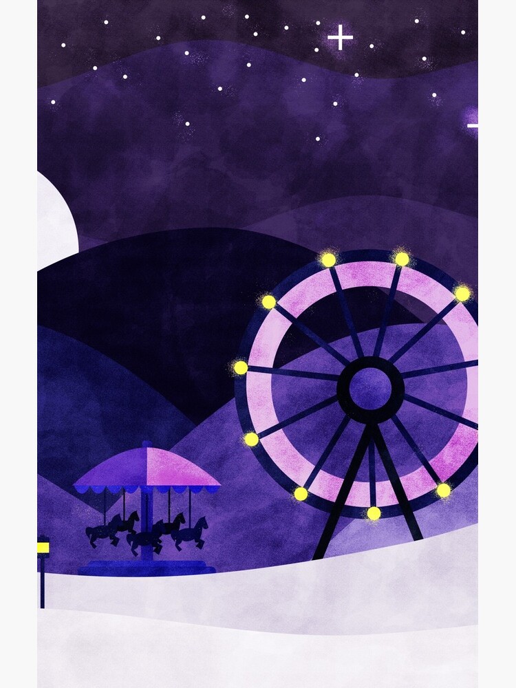 Winter Carnival by lexamay