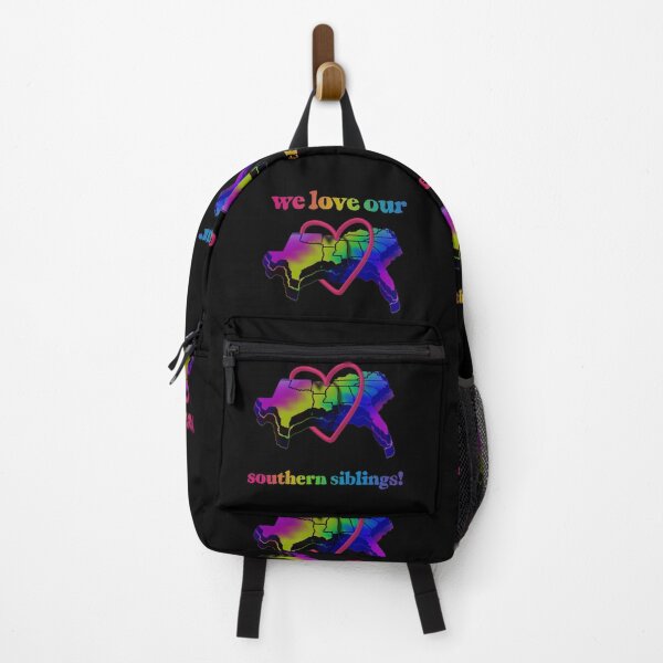 Item preview, We Love Our Southern Siblings! v2 designed and sold by saygay.