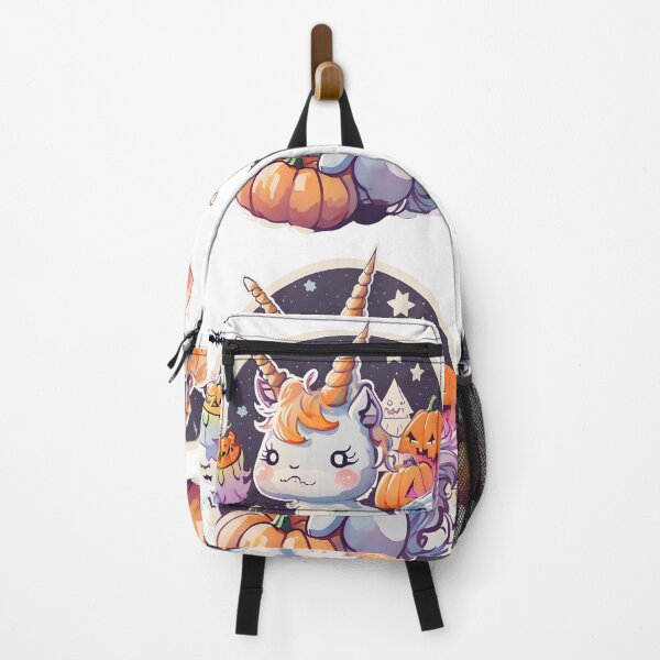 Item preview, Unicorn x Halloween designed and sold by AP.