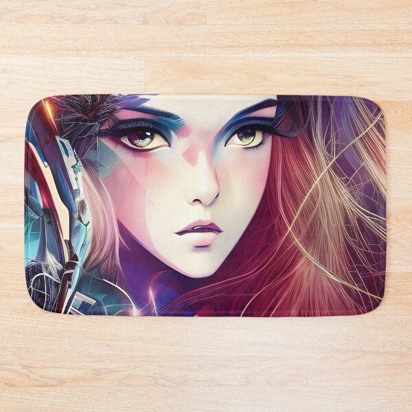 Item preview, Aeon Sapphire designed and sold by Ink Art Design.