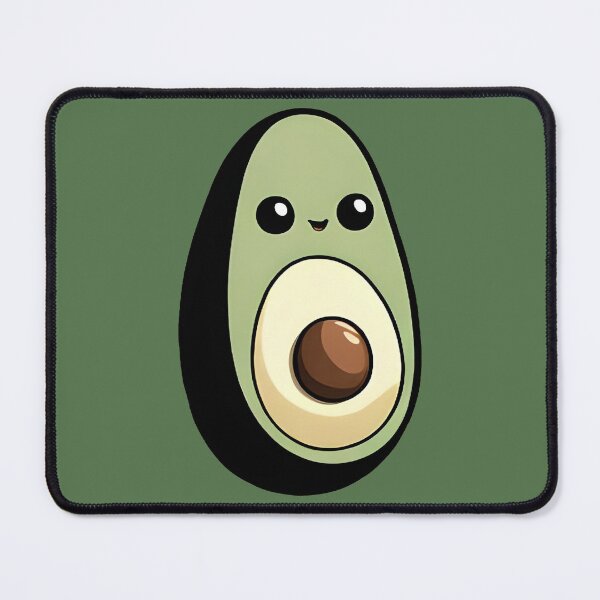 Item preview, Cute Avocado designed and sold by CandG-Emporium.