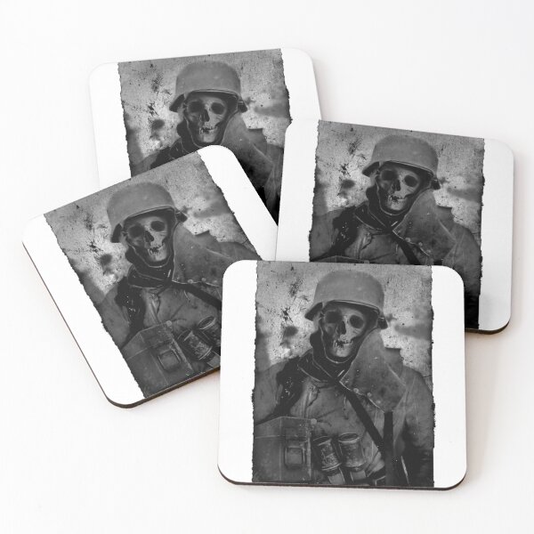 Artikelvorschau, Gefrorener Soldat entworfen und verkauft von ArtShopHurri.